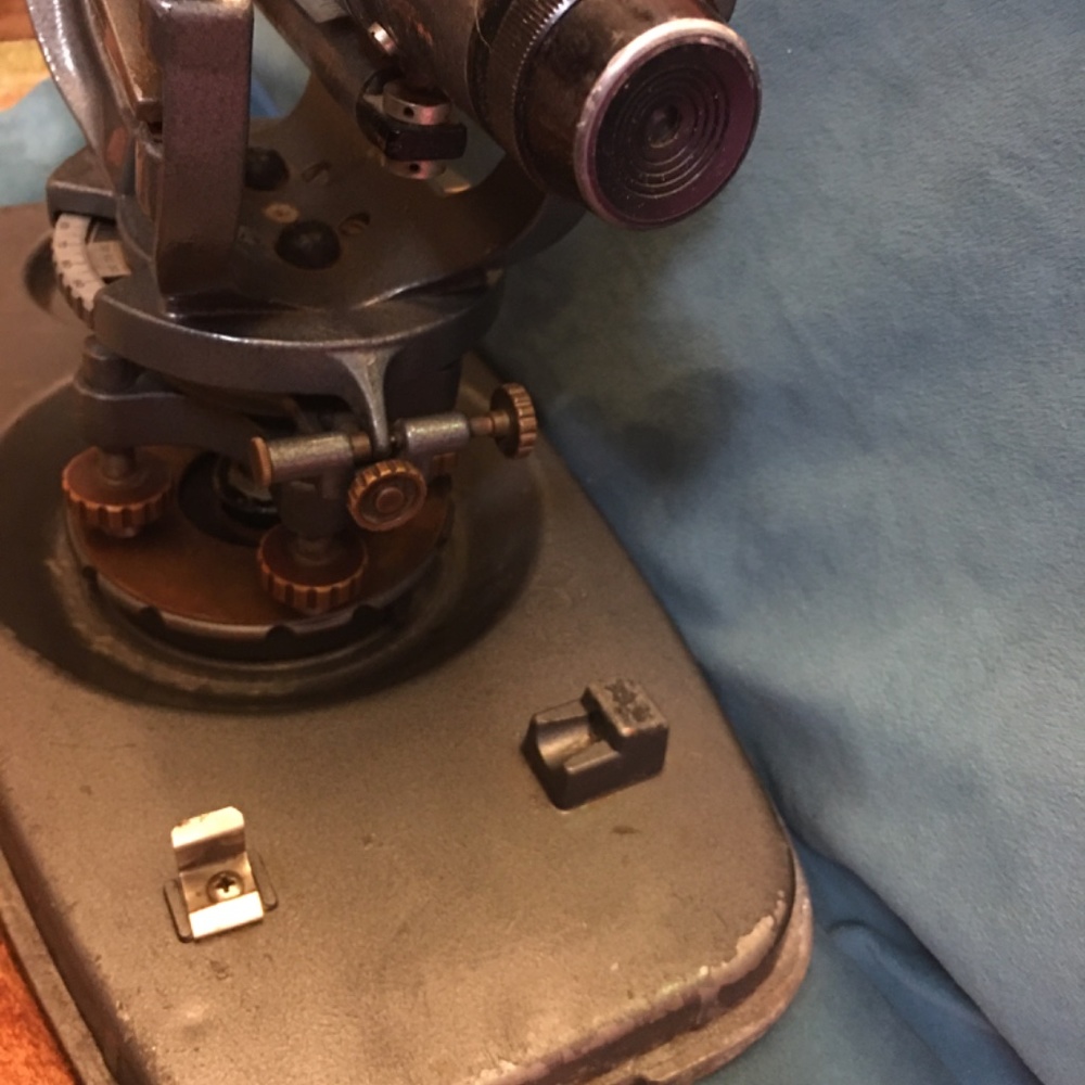 David White Instruments mod 8300 - Picture 5 of 9